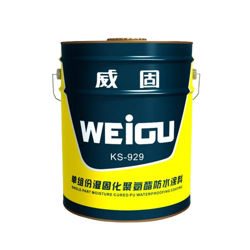 Aquacoat KS-929 | Polyurethane Waterproof Coating